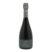 Crémant d'Alsace Brut Chardonnay NV