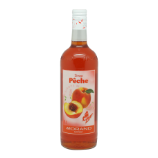 Syrup Peach