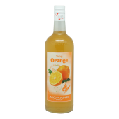 Syrup Orange